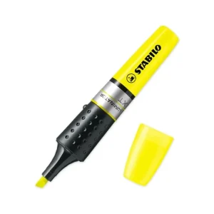 Expresní Doručení Stabilo Luminator zvýrazňovač žlutý
