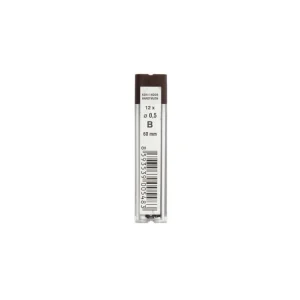 Levný Tuha do mikrotužky Koh-I-Noor 0,5mm/B