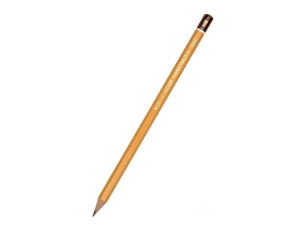 Víkendová Akce Tužka grafit 1500 HB
