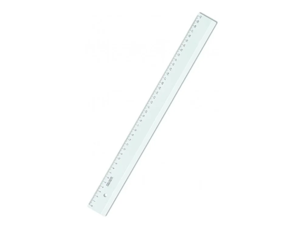 Nízká Cena Pravítko plastové 40cm