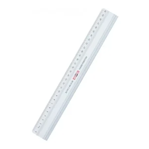 Horká Nabídka Pravítko kovové 30cm
