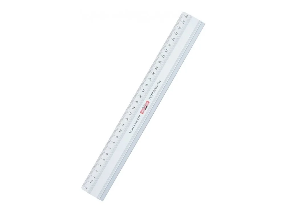 Horká Nabídka Pravítko kovové 30cm