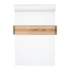 Cenově Výhodný Popisovací šablona 0.5cm