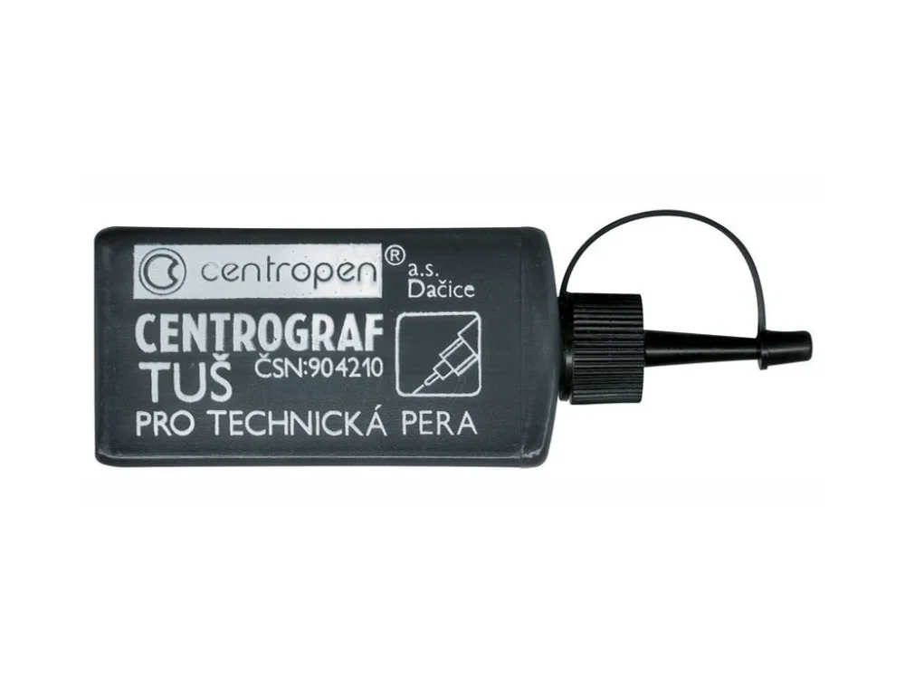 Tuš Centrograf 0095 Nejprodávanější