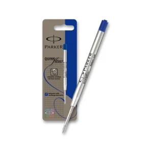 Náplň QUINKFLOW modrá 0,8mm Vysoce Kvalitní
