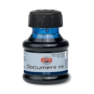 Hit Sezóny Inkoust dokumentní KIN 50g černý