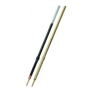 Horká Nabídka Plastová náplň 4404 0,6mm modrá