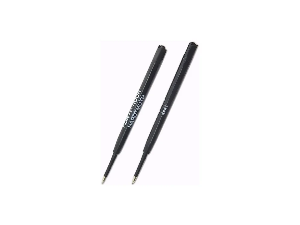 Koupit Online Plastová náplň s vrtulkou 4441 0,8mm černá