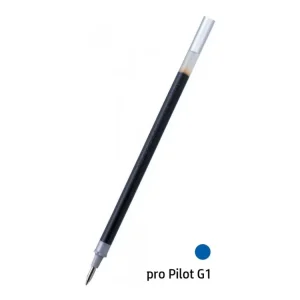 Náplň PILOT BLS-G1-5 modrá 2604 Novinka