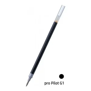 Cenová Bomba Náplň PILOT BLS-G1-5 černá 2604