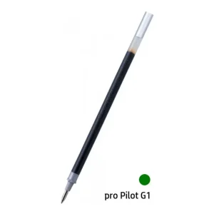 Náplň PILOT BLS-G1-5 zelená 2604 Horká Nabídka