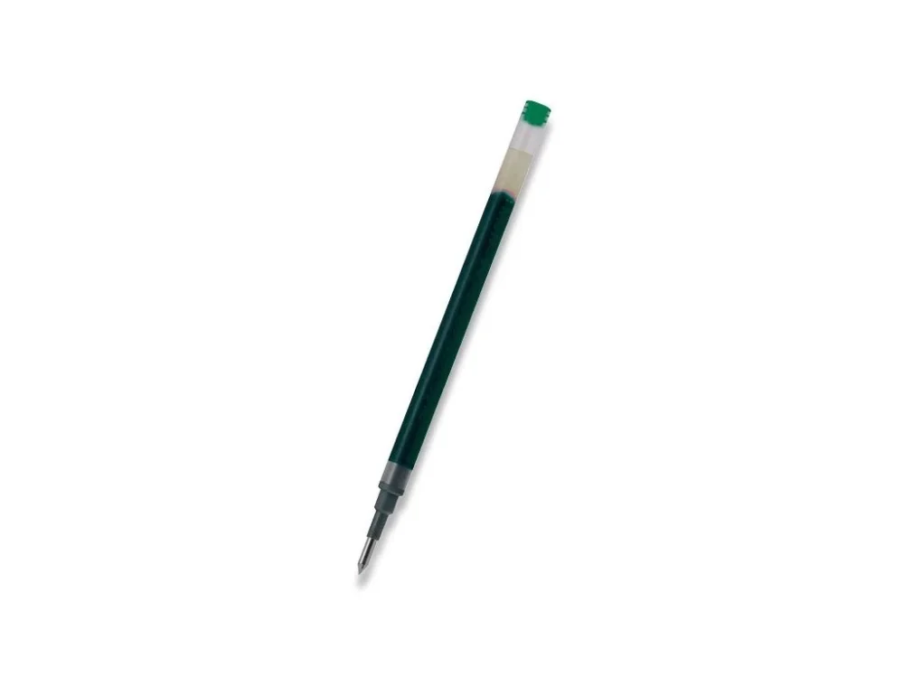 Náplň PILOT G2-5 zelená Aktuální