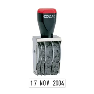 Datumka COLOP 03000 Top Prodej