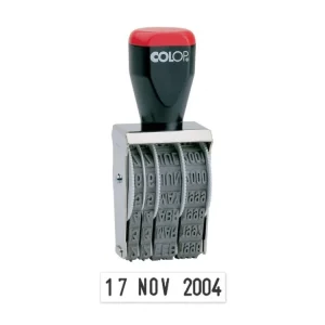 Levný Datumka COLOP 09000