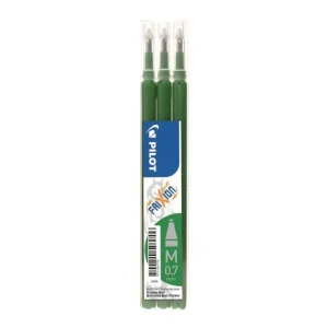 Náplň PILOT FriXion 0,7mm zelená Sezónní Sleva