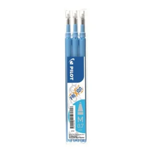 Náplň PILOT FriXion 0,7mm tyrkysová Akční Nabídka