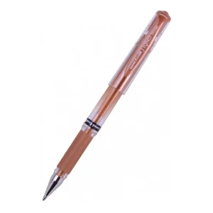 Gelový roller UNI UM-153 NM Signo Board bronzový Kup Teď