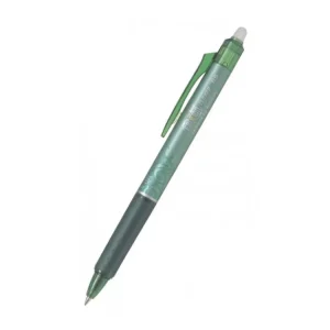 Cenově Výhodný PILOT FriXion Clicker 0.5mm zelený