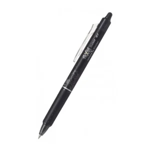 Cenový Hit PILOT FriXion Clicker 0,7mm černý