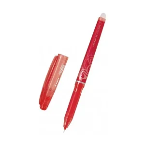 Akční Nabídka PILOT FriXion Point 0,5mm červená