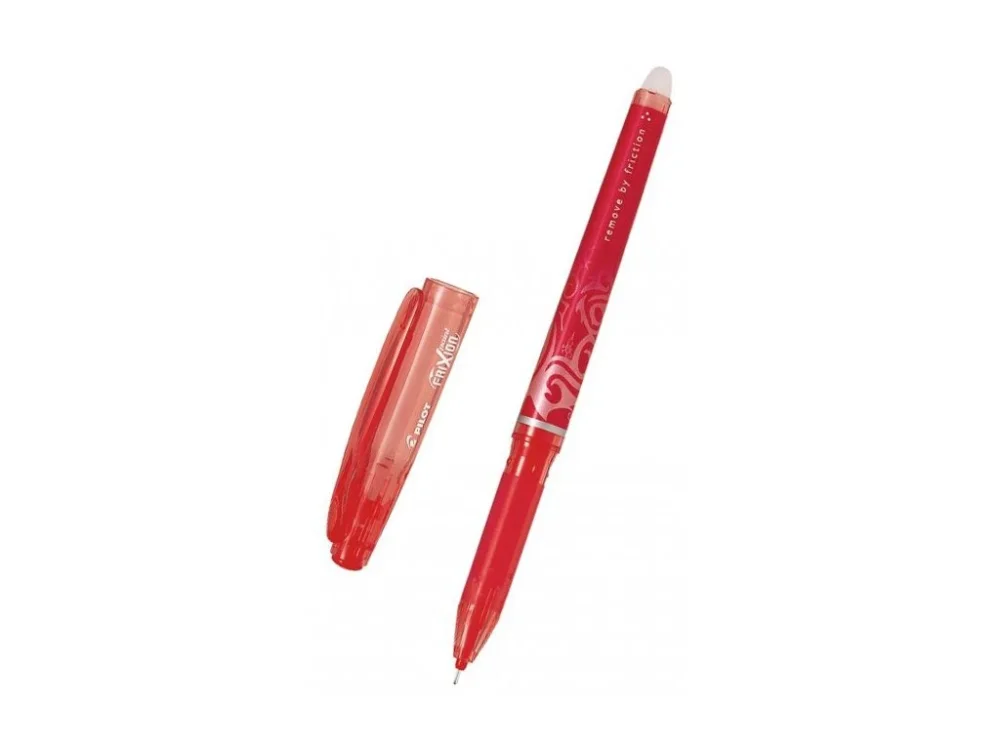Akční Nabídka PILOT FriXion Point 0,5mm červená