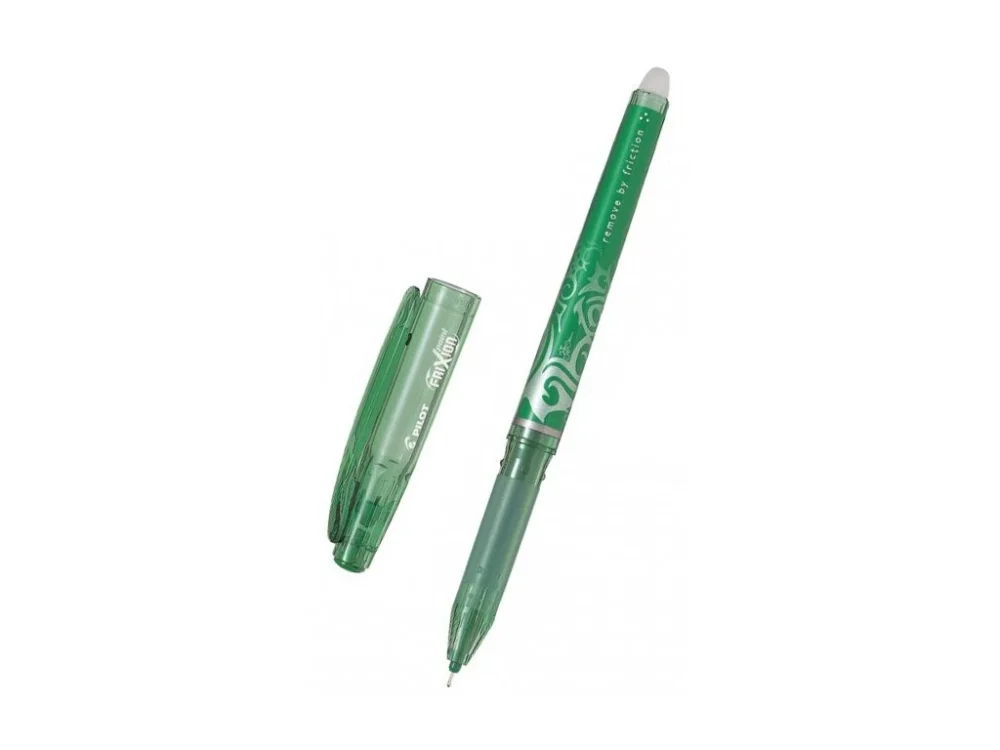 PILOT FriXion Point 0,5mm zelená Nízká Cena