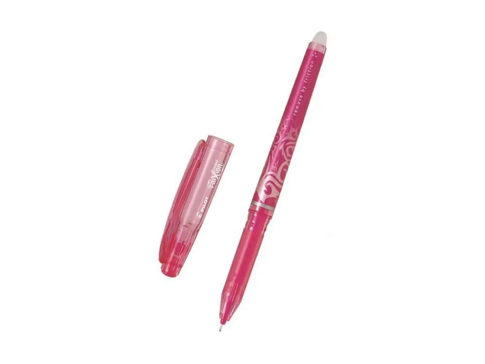 PILOT FriXion Point 0,5mm růžová Oblíbený