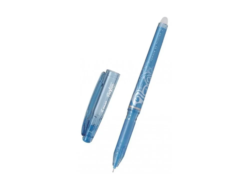 PILOT FriXion Point 0,5mm sv.modrá Nakupujte Hned