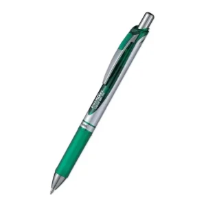Gelové pero BL77 EnerGel 0,7mm zelené Expresní Doručení