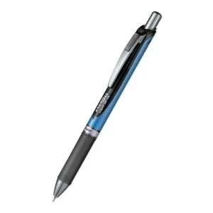 Koupit Online Gelové pero Pentel EnerGel BLN75 černé