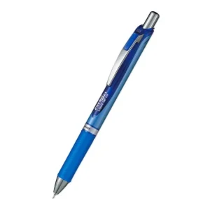 Gelové pero Pentel EnerGel BLN75 modré Akční Nabídka