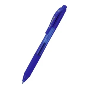Gelové pero BL107 EnerGel 0,7mm modré Nakupujte Hned