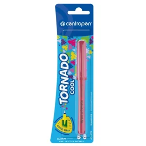 Autentický Centropen Tornádo Cool