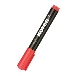 Must-Have KORES permanent 3-5mm červený