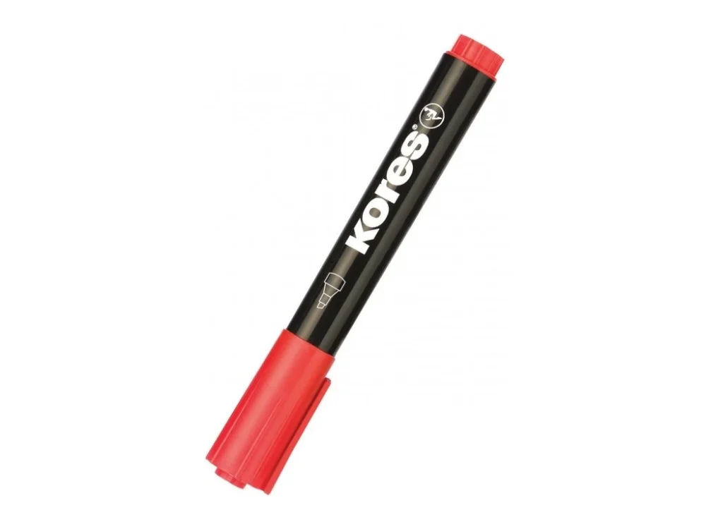 Must-Have KORES permanent 3-5mm červený