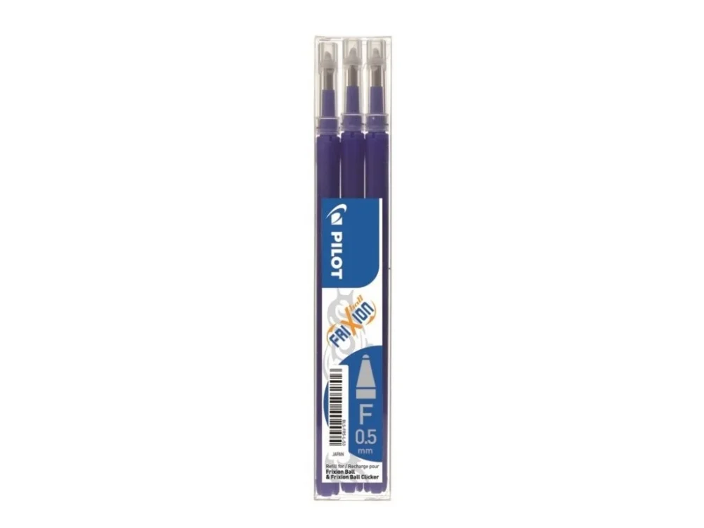 Top Prodej Náplň PILOT FriXion 0,5mm modrá