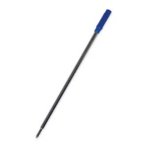 Kovová náplň CROSS modrá Značkový