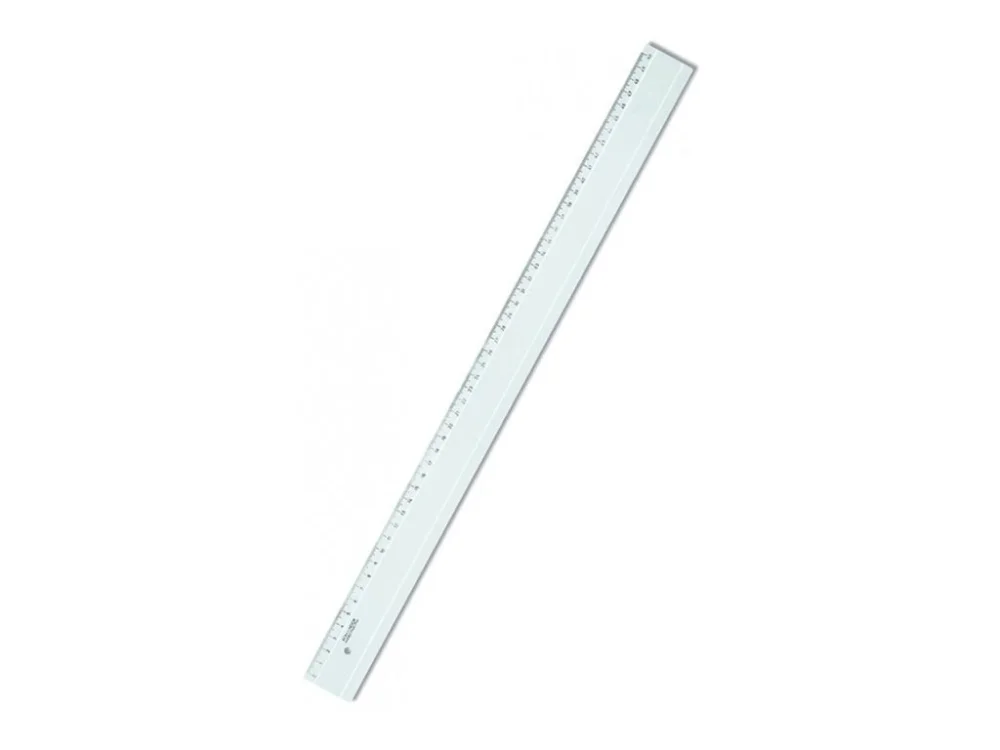 Pravítko plastové 50cm Aktuální