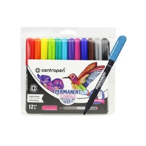 Centropen 2896 Creative permanent Nejlepší Volba