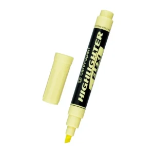 Centropen 8542 Flexi Soft zvýrazňovač žlutý Nakupujte Hned
