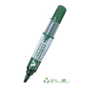 Finální Výprodej Pilot V-Board Master 5980 zelený