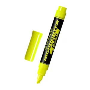 Centropen 8542 Flexi zvýrazňovač žlutý Objednat Nyní