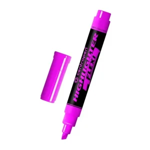 Hit Sezóny Centropen 8542 Flexi zvýrazňovač růžový