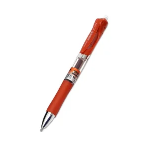 Gelový roller WEIYADA 681B červený 0.7mm Bezpečná Platba