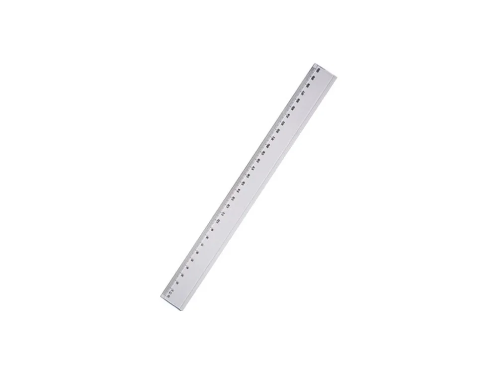 Časově Omezené Pravítko plastové 30cm