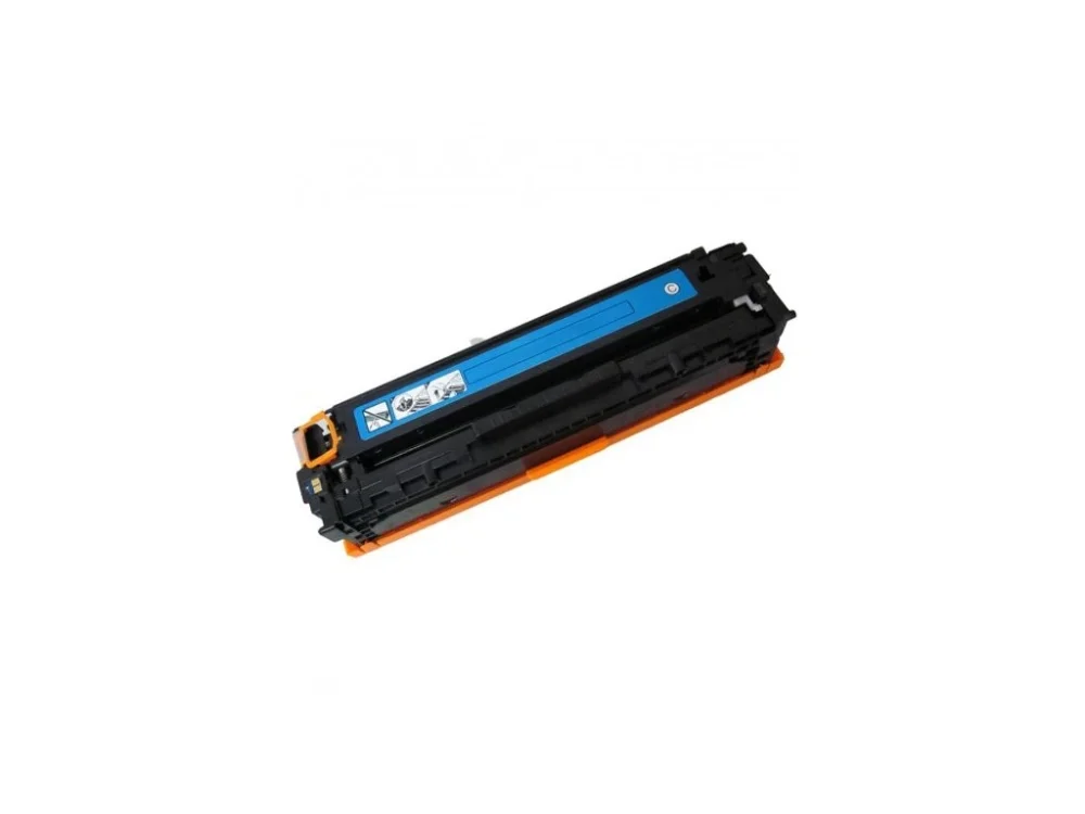 Akce Kompatibilní toner Canon CRG718C modrý
