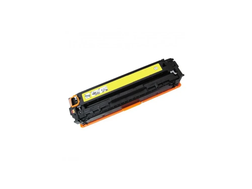 Jen Po Omezenou Doba Kompatibilní toner Canon CRG718Y žlutý