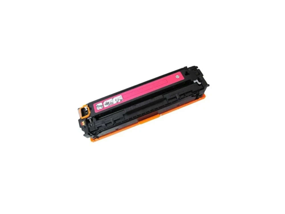 Kompatibilní toner Canon CRG718M magenta Novinka
