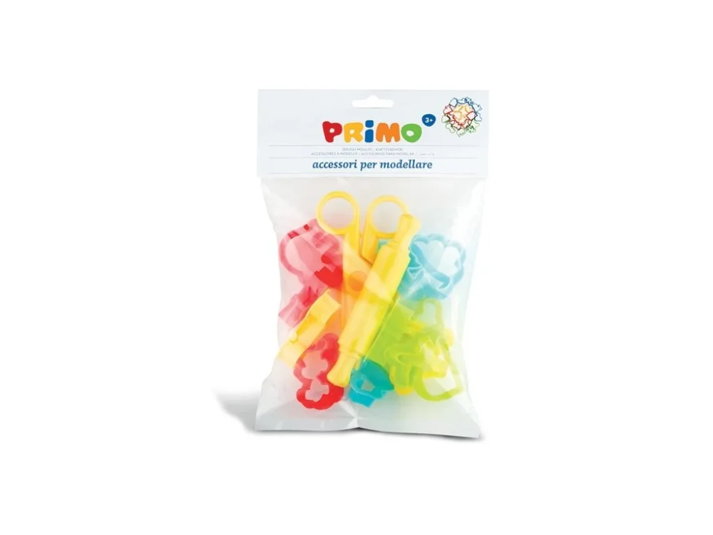 Modelovací pomůcky Primo č.2 Odeslání Ihned