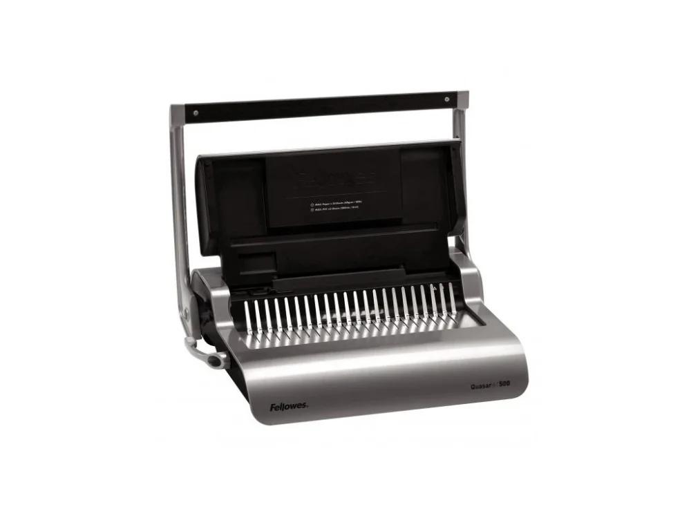 Vazač Fellowes QUASAR+ Cenová Bomba
